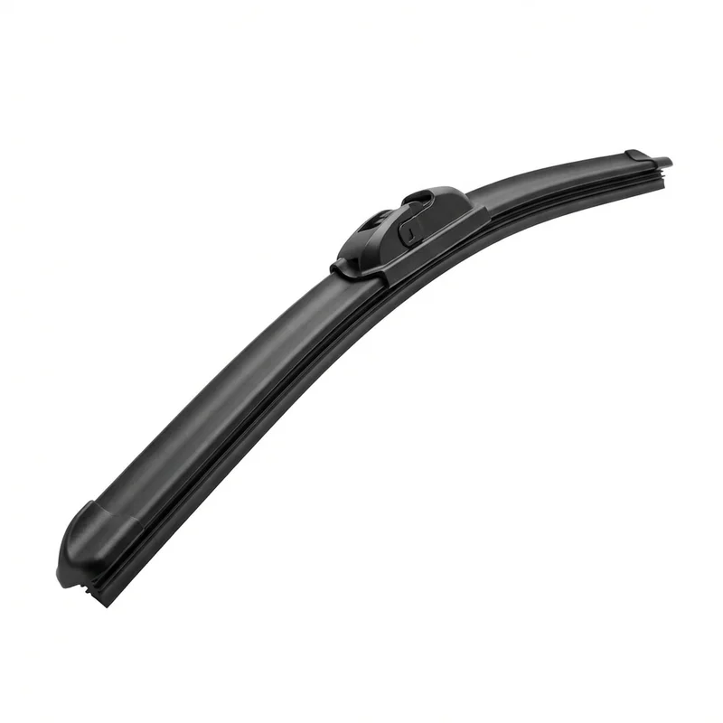 Passagerside viskerblad til Jeep J 4800 (1970 - 1973) - 1