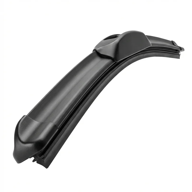 مساحة زجاج جانب الراكب لسيارة Jeep J10 (1974 - 1988) - 1