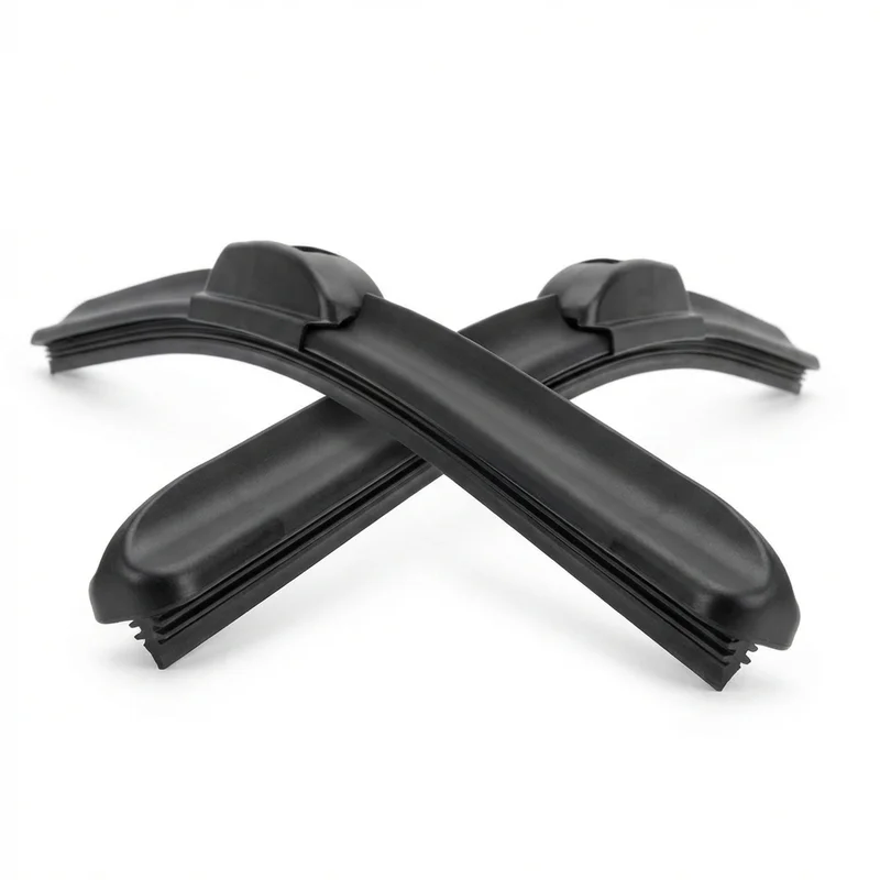 Førerside viskerblad til Jeep Jeepster (1970 - 1971) - 1