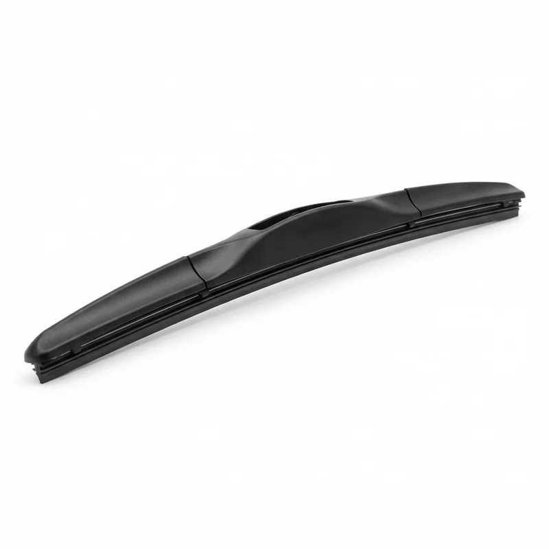 Førerside viskerblad til Jeep Renegade Villagio (2019 - 2023) - 1