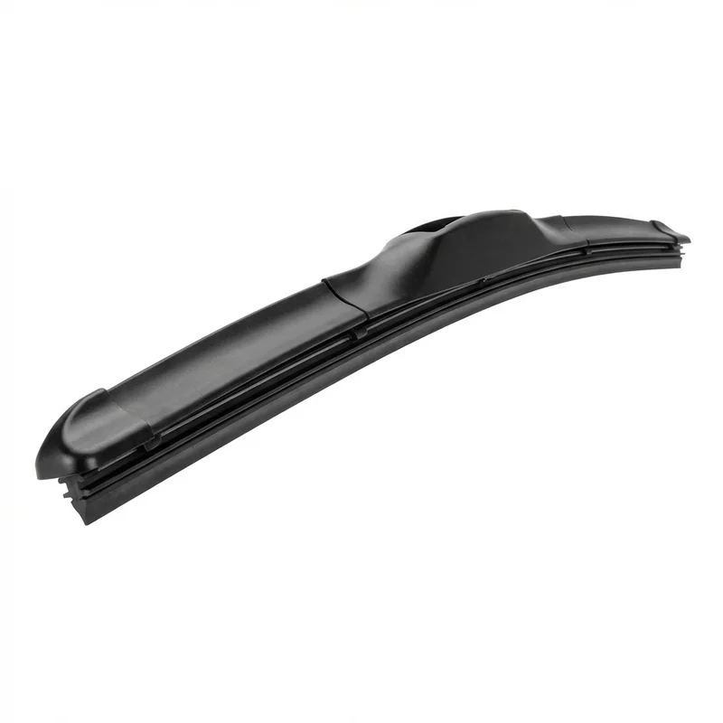 Wiper Blade Naħa tal-Passiġġier għal Jeep Scrambler (1981 - 1985) - 1