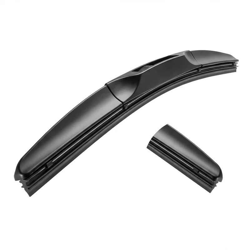 Førerside viskerblad til Jeep Wagoneer L (2023 - 2025) - 1