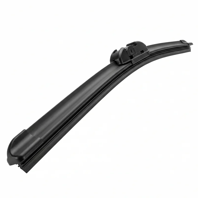 Passagerside viskerblad til Jeep Wagoneer S (2024 - 2024) - 1