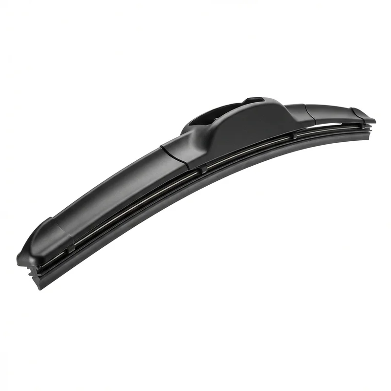 Passagerside viskerblad til Jeep Wagoneer (1970 - 2025) - 1