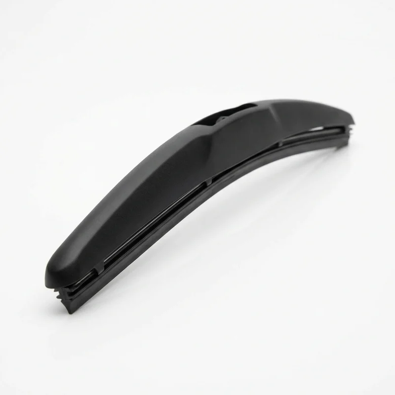 Bag viskerblad til Jeep Wrangler JK (2018 - 2018) - 1