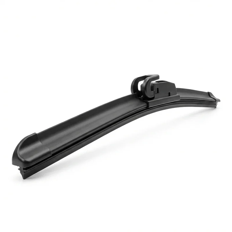 Spazzola Tergicristallo Lato Guidatore per Jeep Wrangler (1987 - 2025) - 1