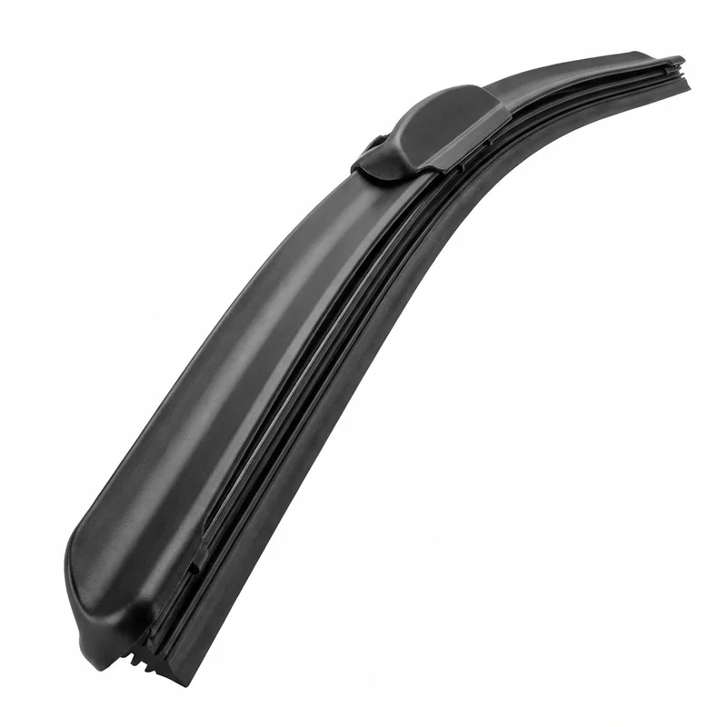 Passagerside viskerblad til Kenworth 13 210 (1988 - 1989) - 1