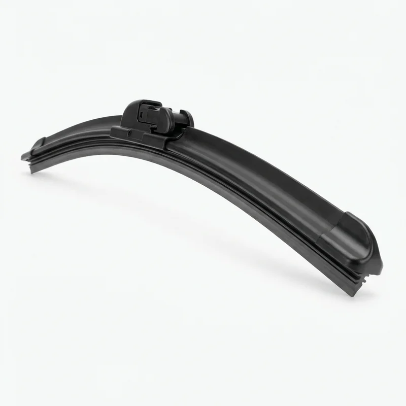 Passagerside viskerblad til Kenworth K150 (1990 - 1994) - 1