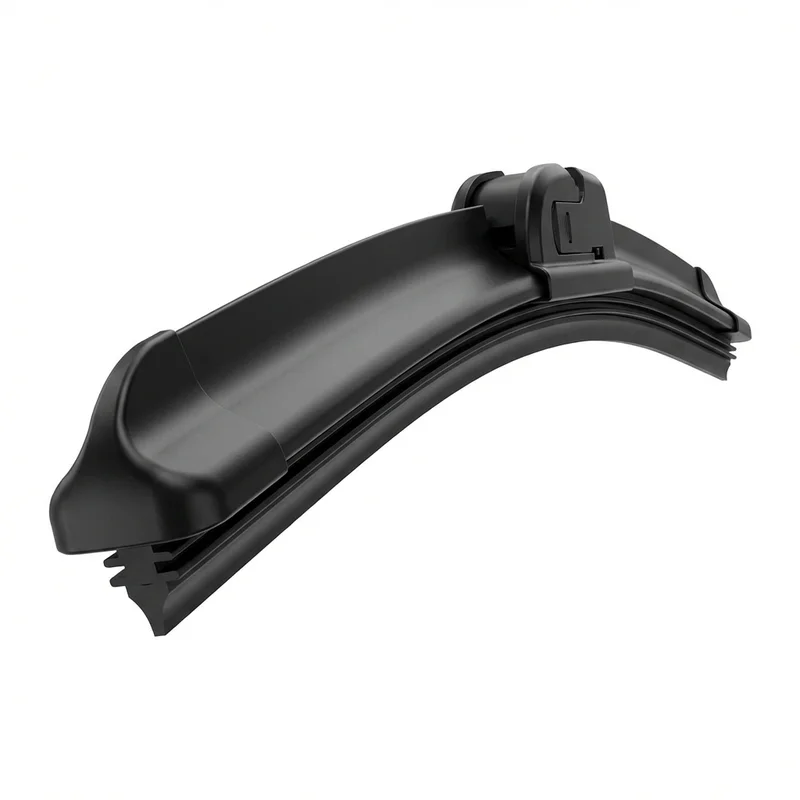 Passagerside viskerblad til Kenworth K200 (1993 - 1993) - 1