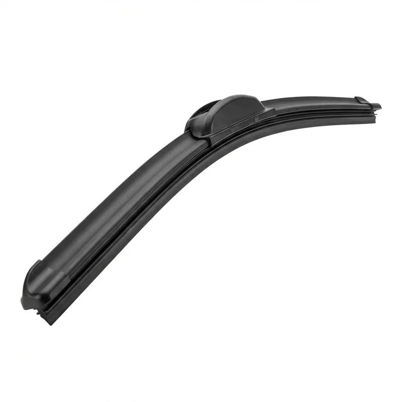 Passagerside viskerblad til Kenworth K300 (1999 - 2001) - 1