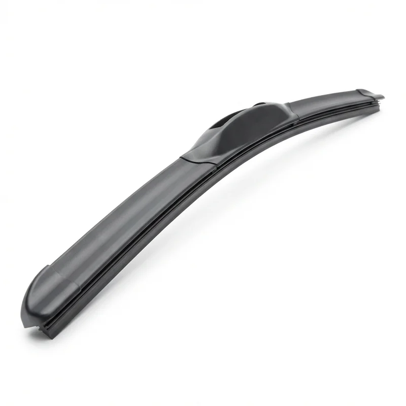 Passagerside viskerblad til Kenworth K370 (2013 - 2024) - 1