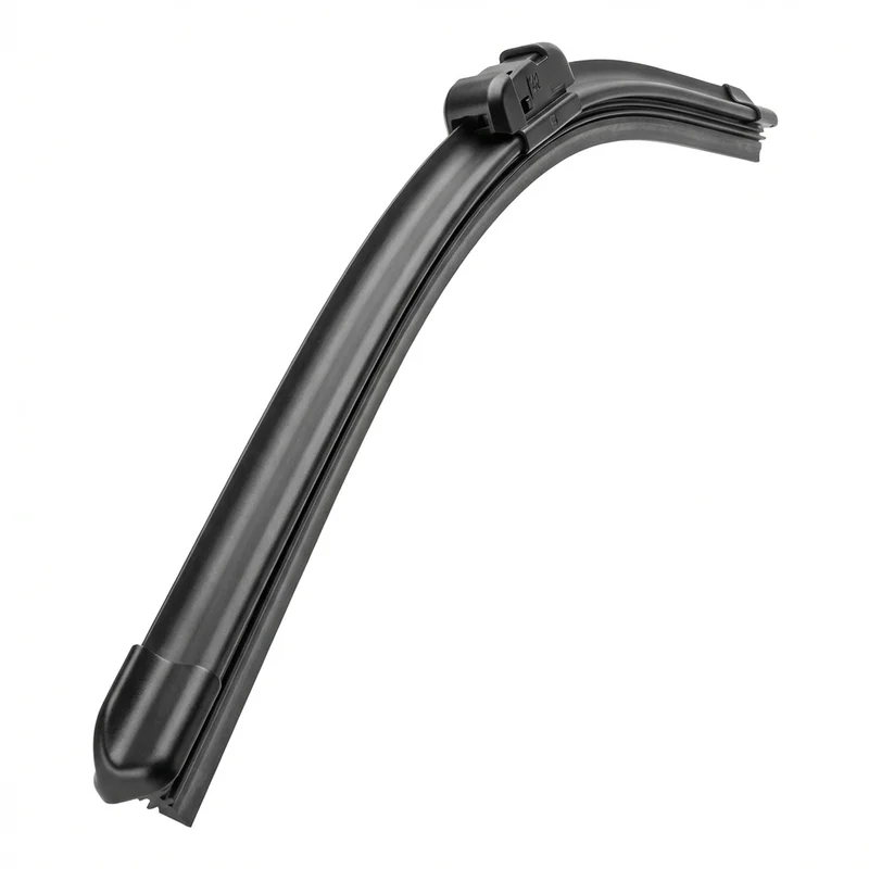 Passagerside viskerblad til Kenworth T170 (2008 - 2021) - 1