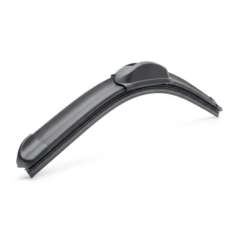 Wiper Blade Naħa tas-Sewwieq għal Kenworth T2000 (1997 - 2011) - 1