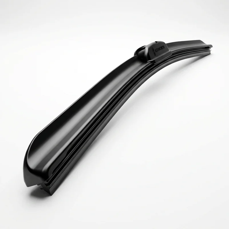 Wiper Blade Naħa tal-Passiġġier għal Kenworth T2000 (1997 - 2011) - 1