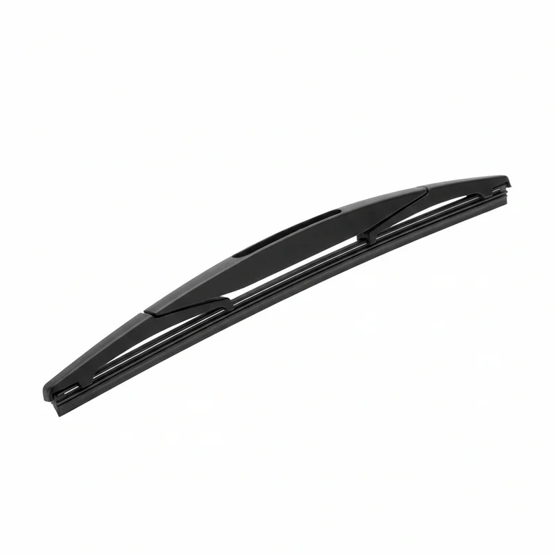 Bag viskerblad til Kenworth T370 (2008 - 2021) - 1