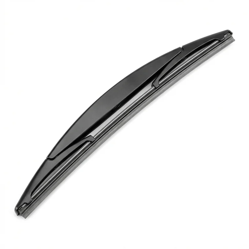 Passagerside viskerblad til Kenworth T680 (2012 - 2021) - 1