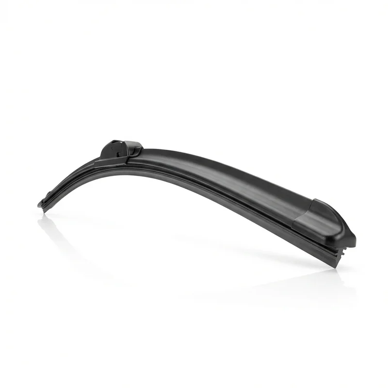 Passagerside viskerblad til Kenworth T700 (2011 - 2015) - 1