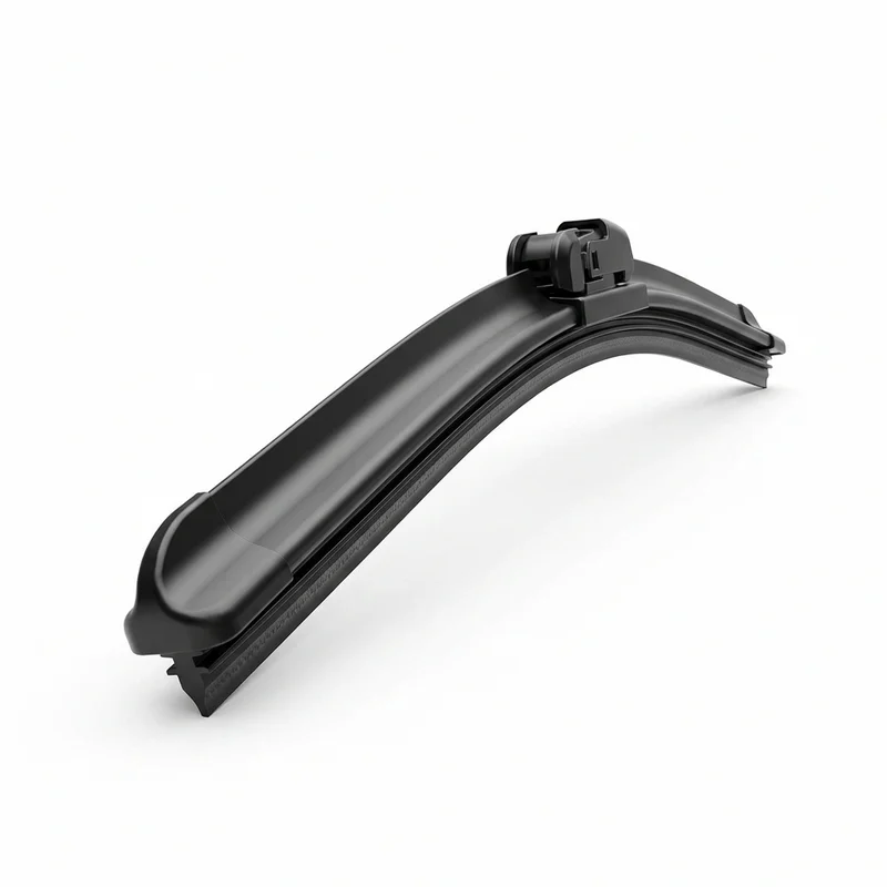 Passagerside viskerblad til Kenworth T800 (2007 - 2021) - 1