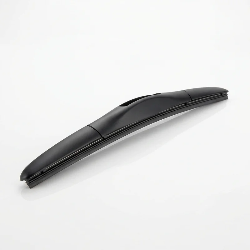 Bag viskerblad til Kenworth W900 (2007 - 2020) - 1