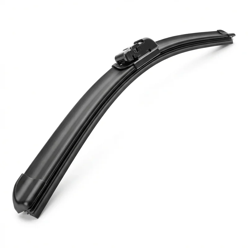 Wiper Blade Naħa tas-Sewwieq għal Kenworth W990 (2019 - 2020) - 1