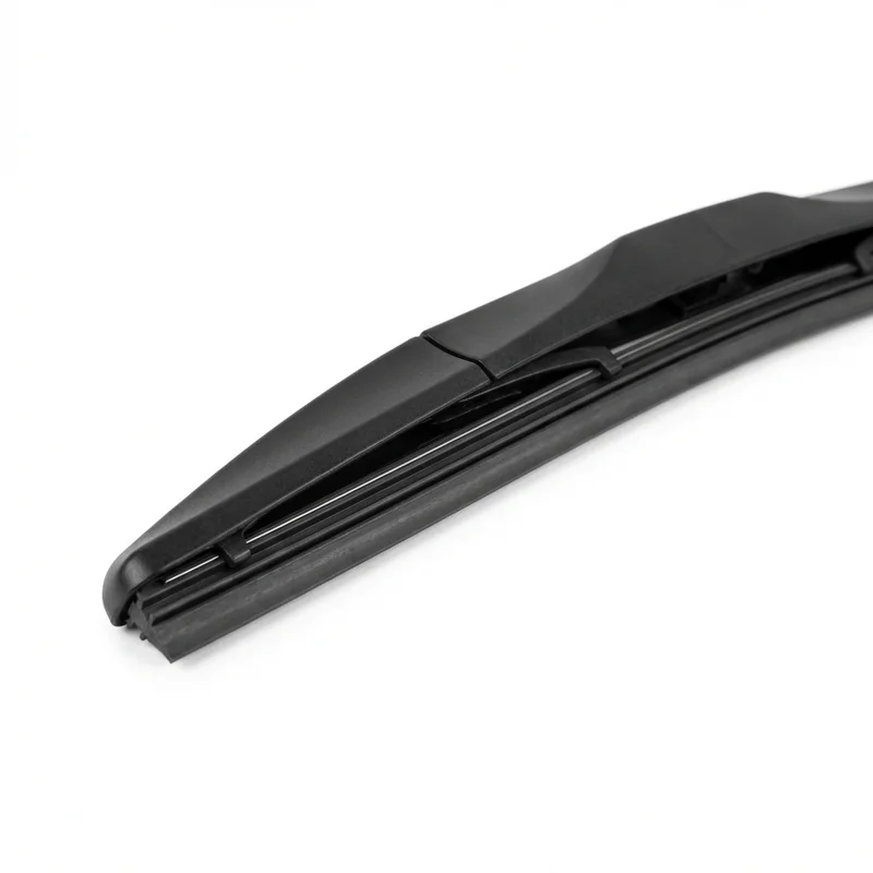 Wiper Blade Naħa tal-Passiġġier għal Kenworth W990 (2019 - 2020) - 1