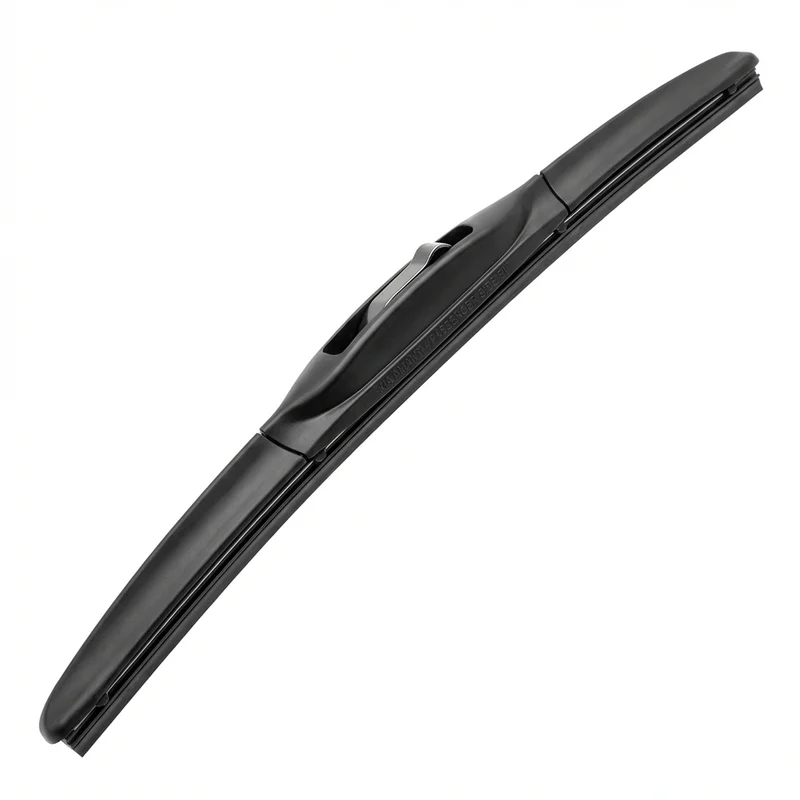 Passenger Side Wiper Blade for Kia Amanti (2005 - 2009) - 1