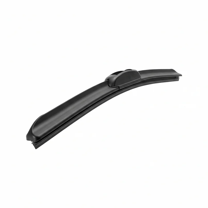 Driver Side Wiper Blade for Kia Borrego (2009 - 2011) - 1