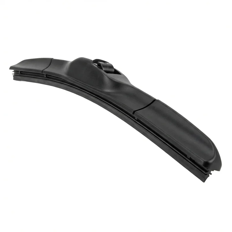 Passenger Side Wiper Blade for Kia Borrego (2009 - 2011) - 1