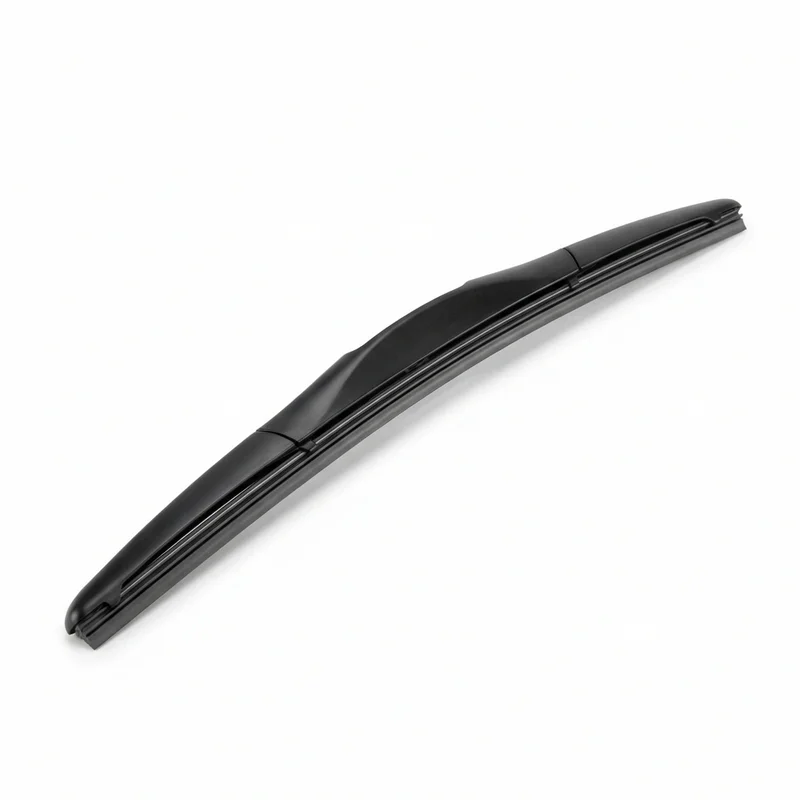 Passenger Side Wiper Blade for Kia K4 (2025 - 2025) - 1
