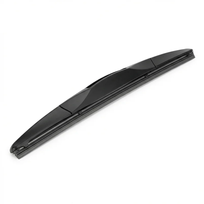 Driver Side Wiper Blade for Kia Rio5 (2006 - 2011) - 1