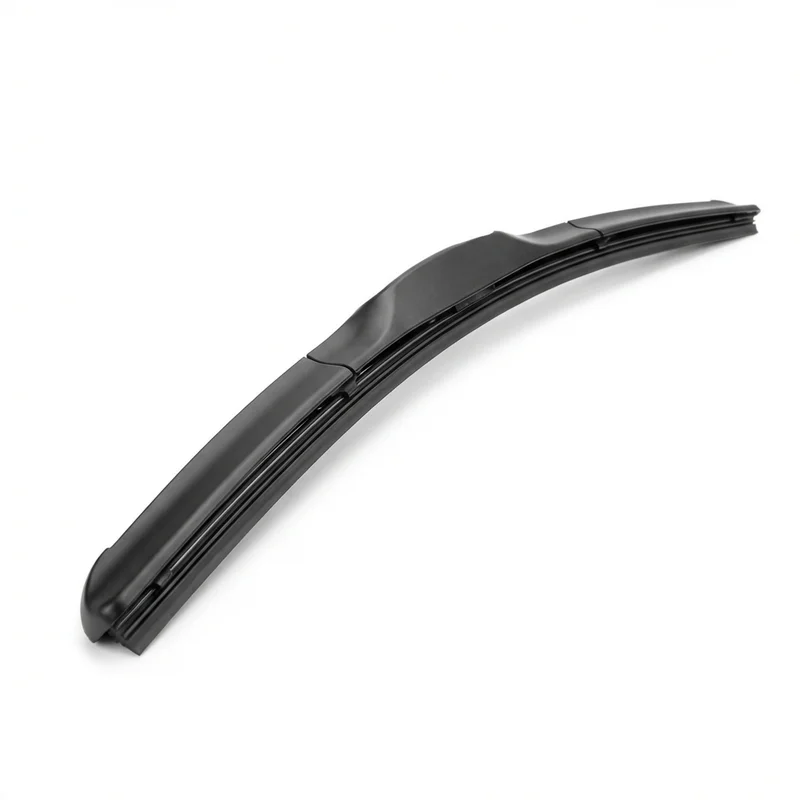 Driver Side Wiper Blade for Kia Sephia (1994 - 2001) - 1