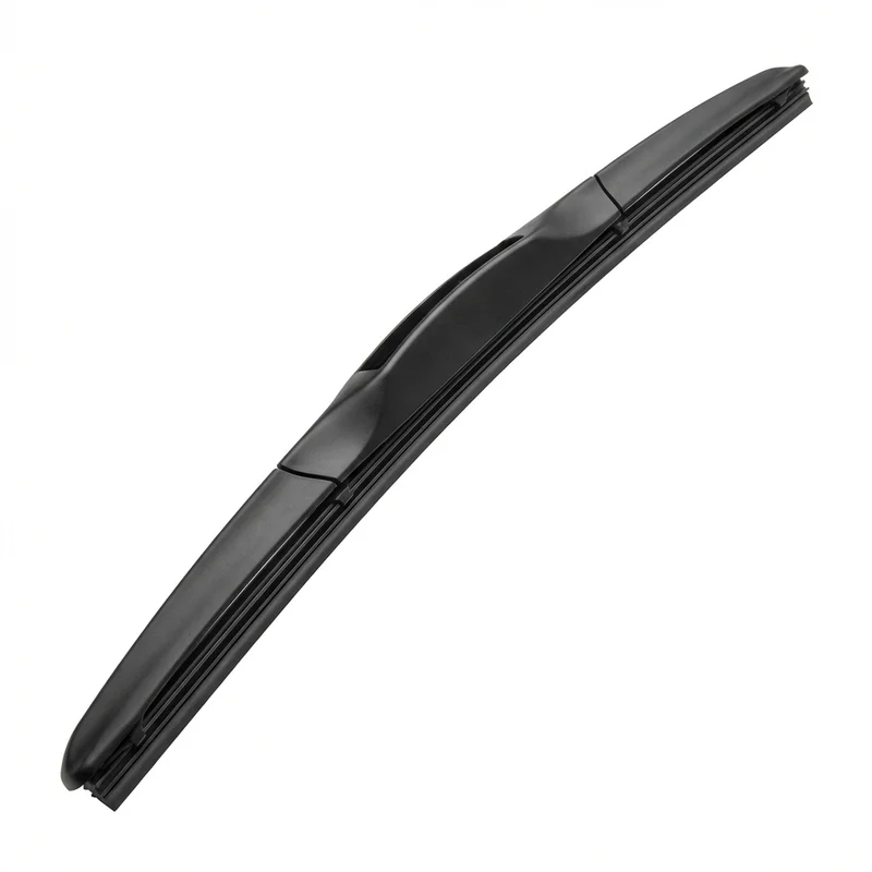 Driver Side Wiper Blade for Kia Soul (2010 - 2025) - 1