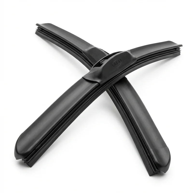 Rear Wiper Blade for Kia Soul (2010 - 2025) - 1