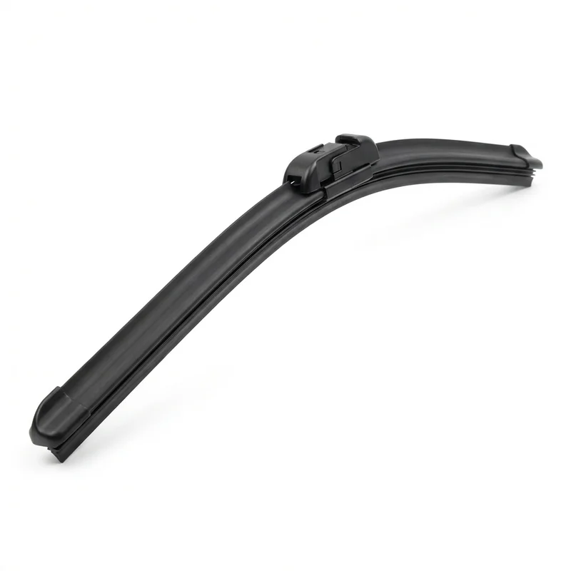 Driver Side Wiper Blade for Kia Spectra (2000 - 2009) - 1