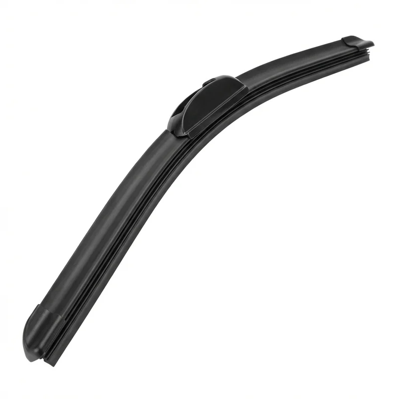 Passenger Side Wiper Blade for Kia Spectra (2000 - 2009) - 1