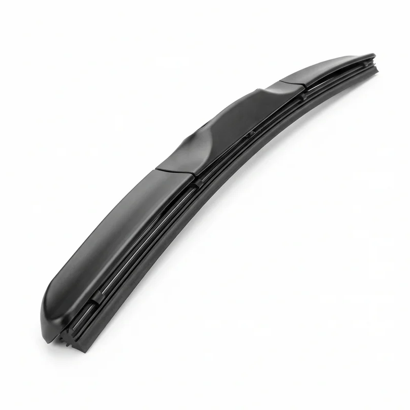 Driver Side Wiper Blade for Kia Spectra5 (2005 - 2009) - 1