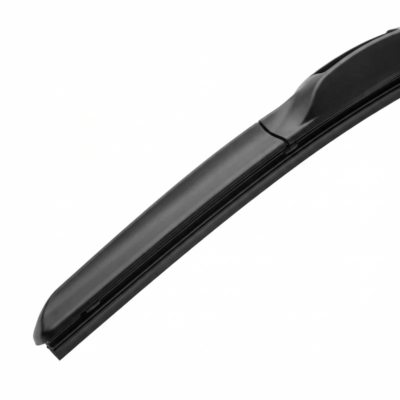 Passenger Side Wiper Blade for Kia Sportage (1995 - 2025) - 1