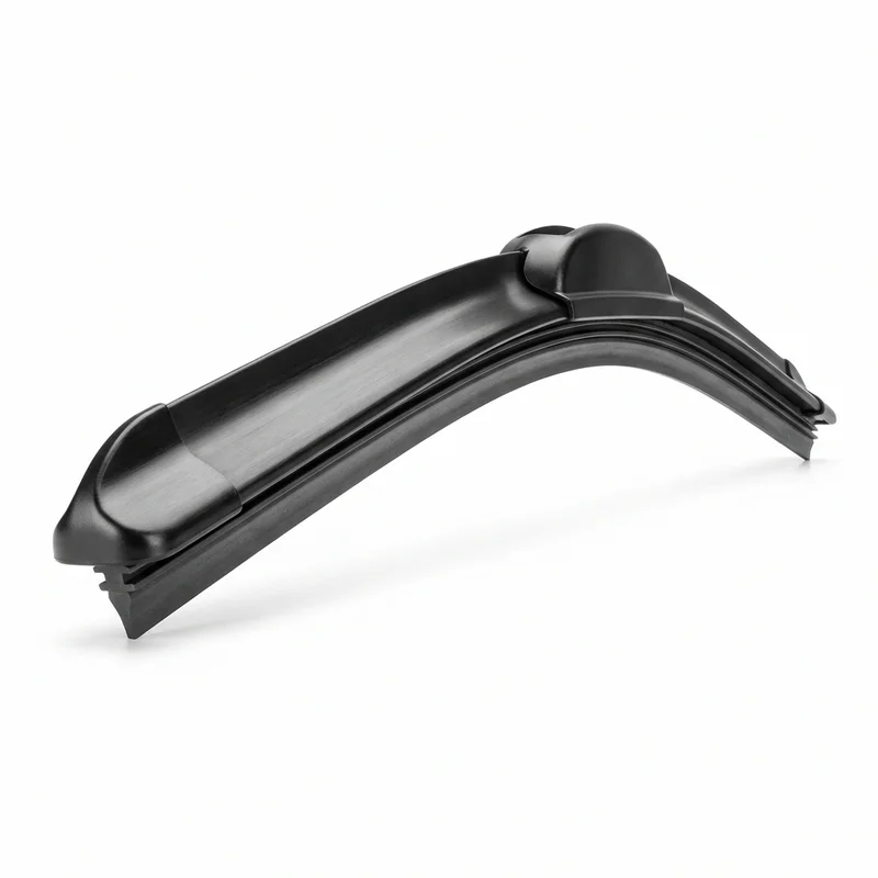 Passagerside viskerblad til Lancia Stratos (1974 - 1974) - 1