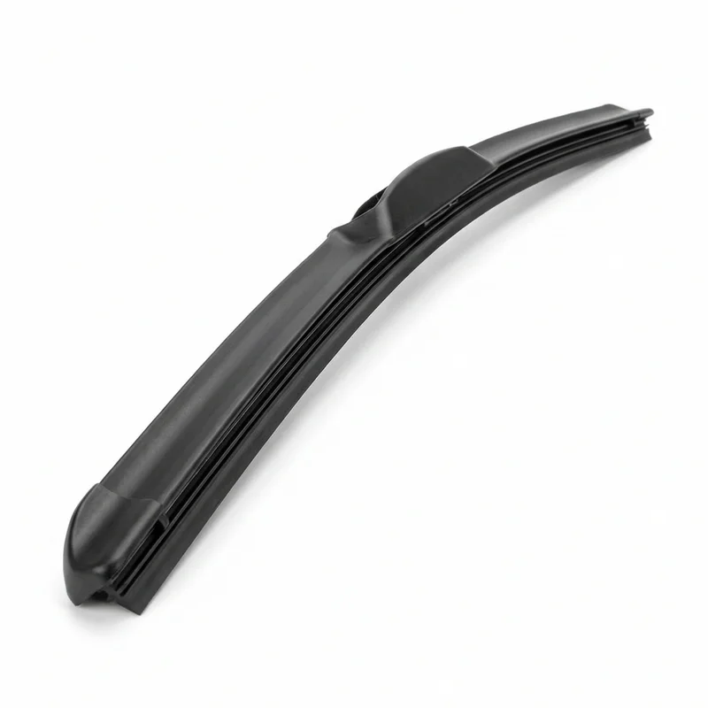 Spazzola Tergicristallo Lato Guidatore per Lancia Zagato (1979 - 1982) - 1