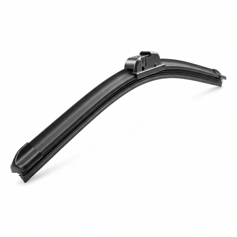 Passagerside viskerblad til Land Rover Defender 130 (2023 - 2024) - 1