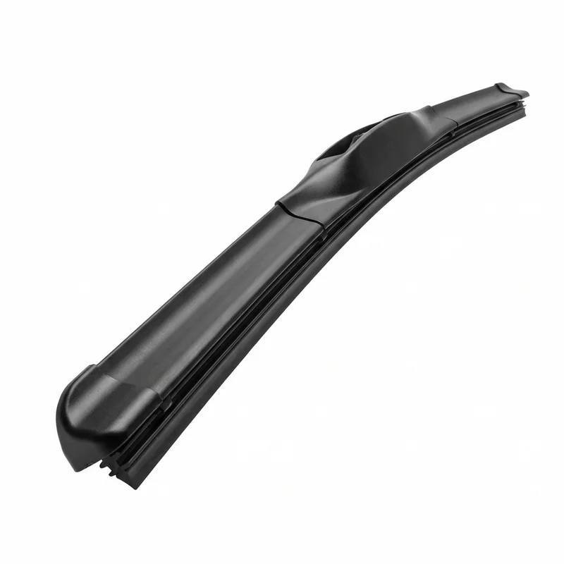 Wycieraczka Strona pasażera do Land Rover Discovery (1994 - 2024) - 1