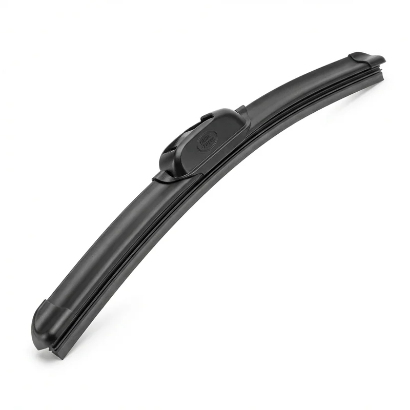 Passagerside viskerblad til Land Rover Land Rover (1970 - 1974) - 1