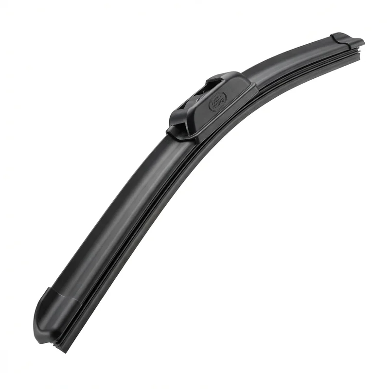 Kaassõitja pool kojamehelaba Land Rover Range Rover (1970 - 2022) jaoks - 1