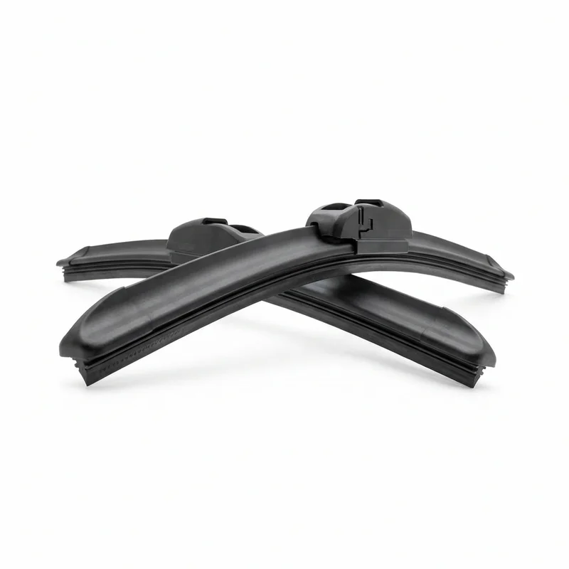 Bag viskerblad til Leisure Travel Wonder (2019 - 2023) - 1