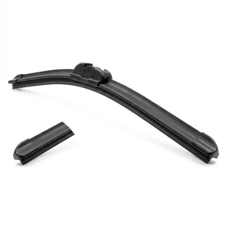 Vairuotojo pusė valytuvų šepetėlis Lexus CT200h (2011 - 2017) - 1