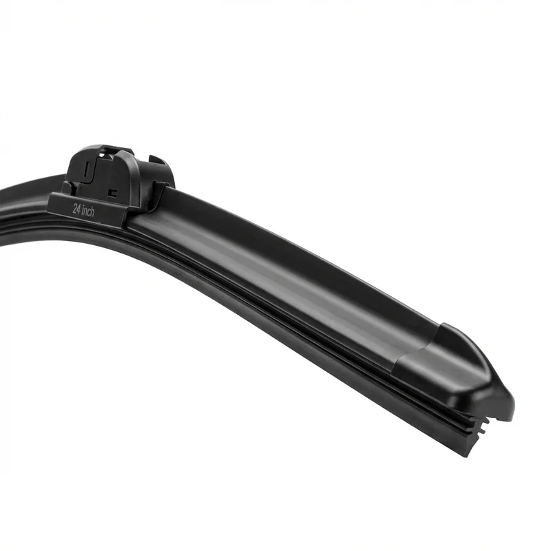 Vairuotojo pusė valytuvų šepetėlis Lexus ES300 (1992 - 2003) - 1