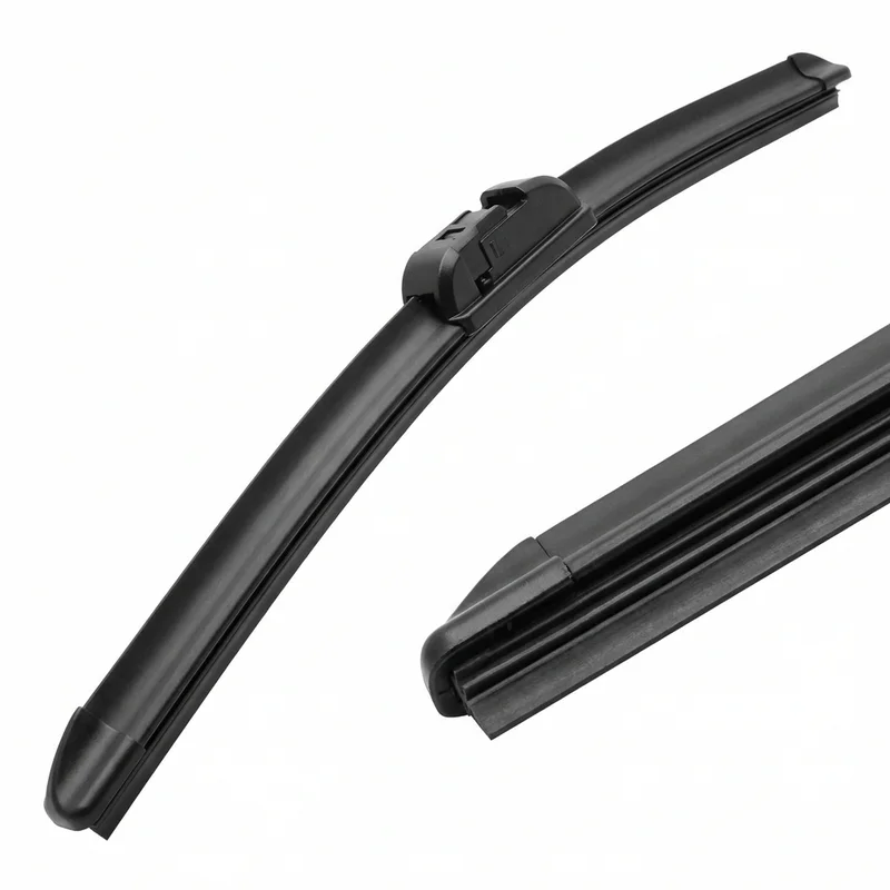 Tagumine kojamehelaba Lexus ES300h (2013 - 2025) jaoks - 1