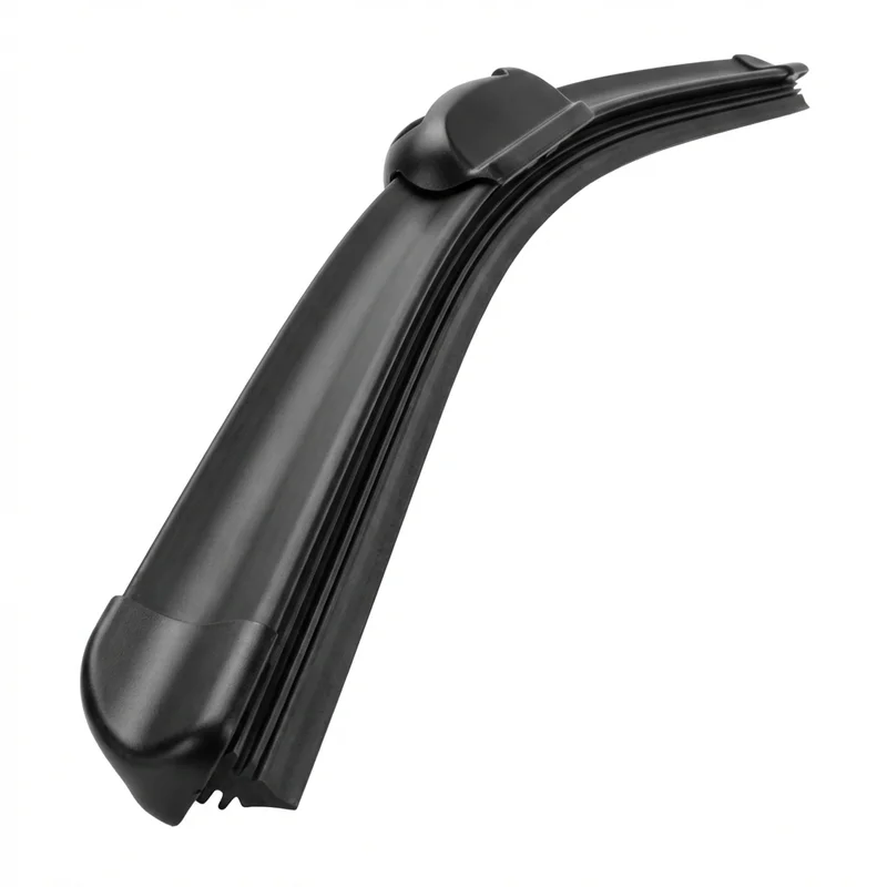 Juhi pool kojamehelaba Lexus ES330 (2004 - 2006) jaoks - 1