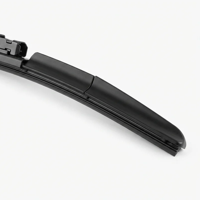 Juhi pool kojamehelaba Lexus ES350 (2007 - 2025) jaoks - 1