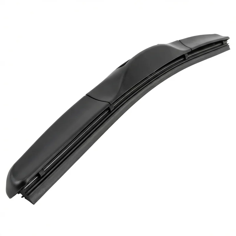 Passenger Side Wiper Blade for Lexus GS200t (2016 - 2017) - 1